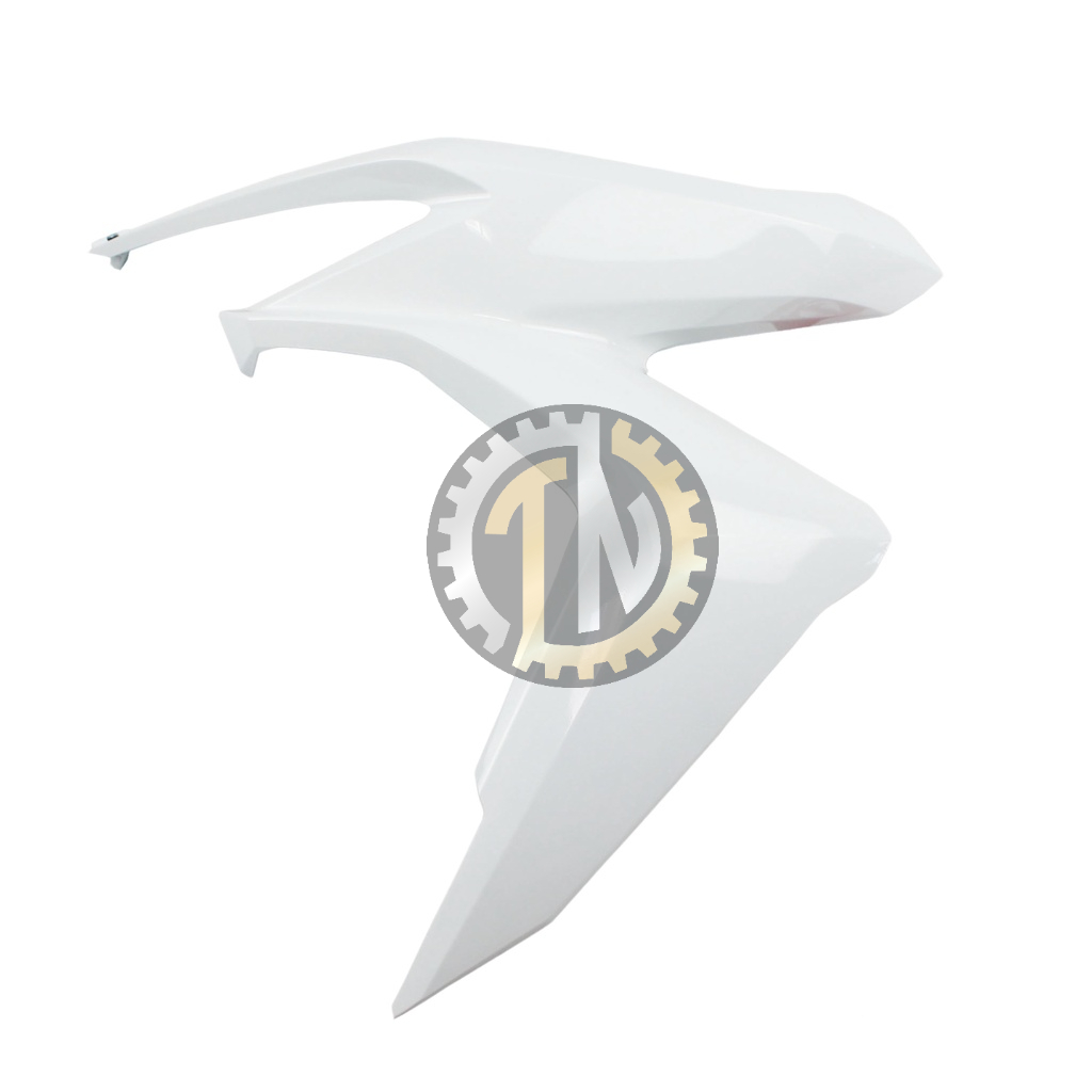 Bửng Vario 150 màu trắng đời 2018 - nay hàng chính hãng Honda