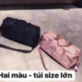 Túi du lịch đa năng có ngăn để giày doanhcb