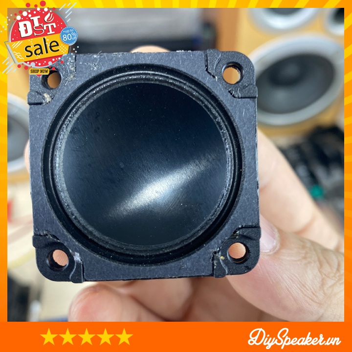 Loa mid treble màng cacbon cực hay từ tính neodymium 1,25 inch của Harman Kardon