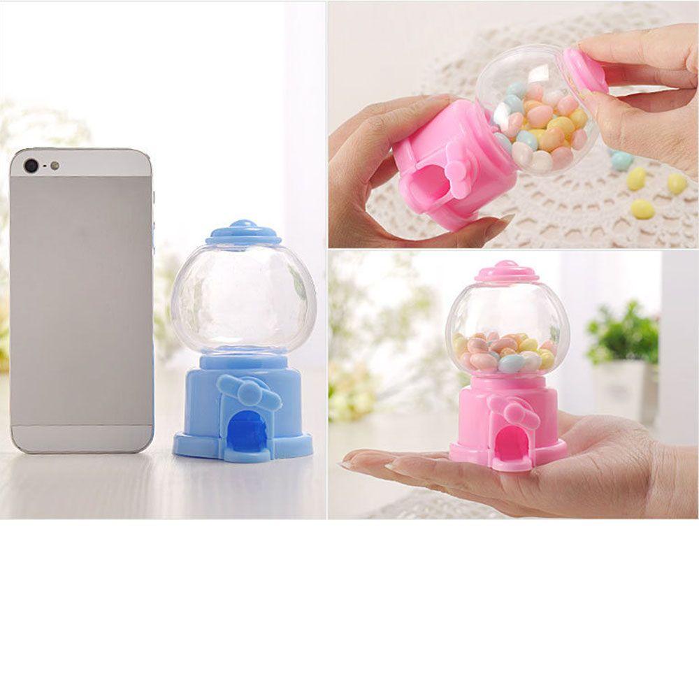 BEBETTERM Máy Xoay Kẹo Quà Tặng Đám Cưới Sáng Tạo
