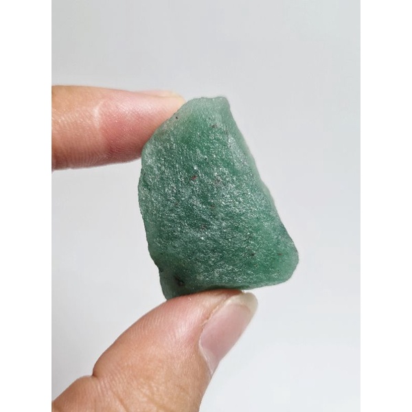 Đá thô Aventurine dùng cho thanh tẩy bài Tarot, Reiki, handmade, phong thủy...