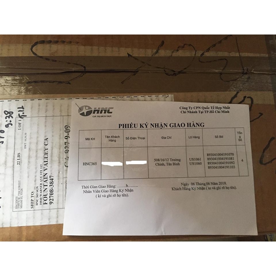 DẦU GỘI BIOTIN COLLAGEN OGX MỸ | BigBuy360 - bigbuy360.vn