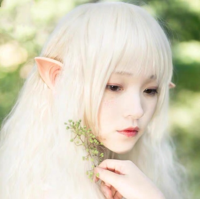 (Có sẵn) Tai yêu tinh cosplay hoá trang | BigBuy360 - bigbuy360.vn