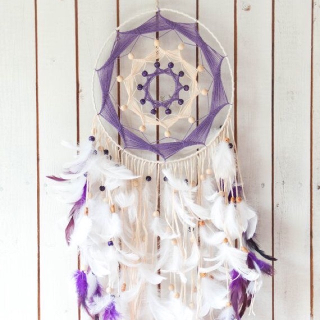 Dreamcatcher