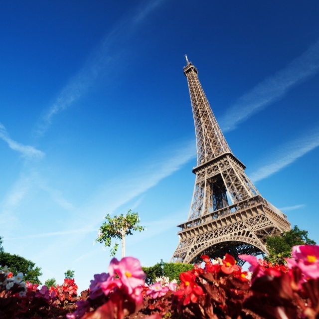 Bảo Hà Paris