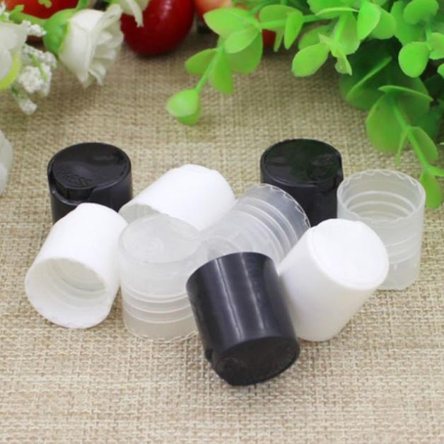 Chai Chiết Mĩ Phẩm ❤ SIÊU RẺ ❤ Chai nhựa pet nắp nhấn 100ml,50ml,30ml,20ml chiết mỹ phẩm , phụ kiện du lịch