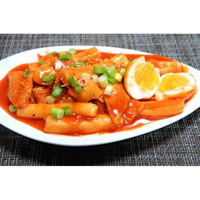CHẢ CÁ HÀN QUỐC NHẬP KHẨU GÓI 300G( CHỈ GIAO NỘI THÀNH SÀI GÒN)