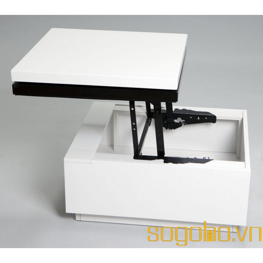 Tay nâng bàn trà X620
