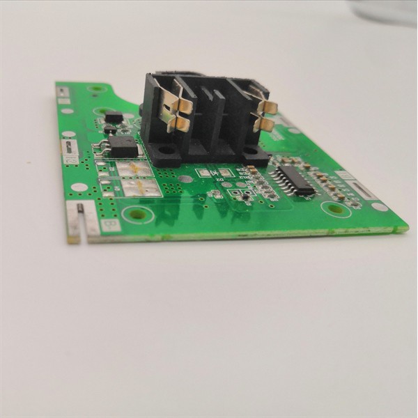 Mạch pin voto 21v chân 18mm 24mm