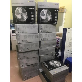 Quạt sàn Trotec TVM 14