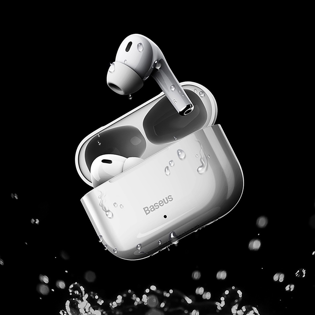 Tai Nghe Bluetooth 5.0 Rsh.Z Phong Cách Thể Thao