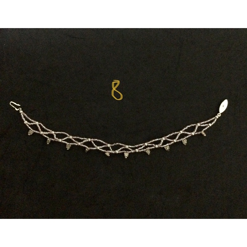 Vòng tay, vòng chân 2 trong 1