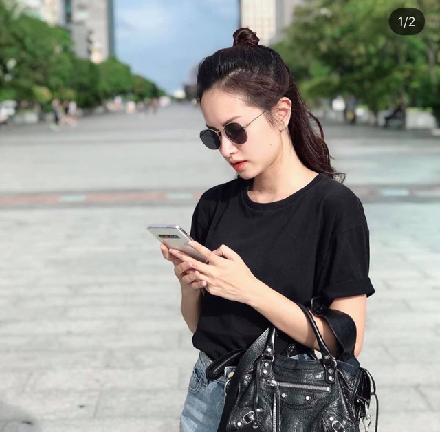 Kính HM dáng tròn | BigBuy360 - bigbuy360.vn