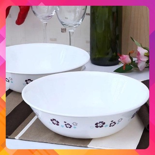 Combo 3 Tô Thủy Tinh Florets Corelle 1.0Lit 432-Frt-LP
