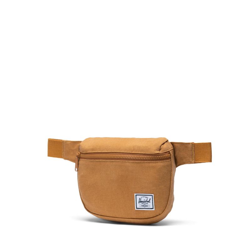 Túi Xách Herschel Fifteen Hip Pack S Light Buckthorn Brown Thời Trang