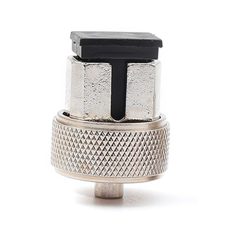 Đầu Nối Sợi Fiber SC ST Cho FC LC OTDR-