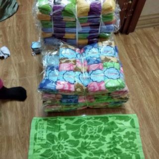 Sét 3 khăn mặt việt mỹ