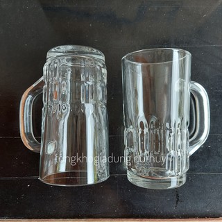 LY THỦY TINH UNION GLASS UG 131