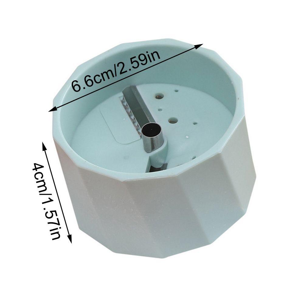 CONOPERY Dụng Cụ Cắt Rau Củ Dạng Xoắn Ốc Tiện Lợi