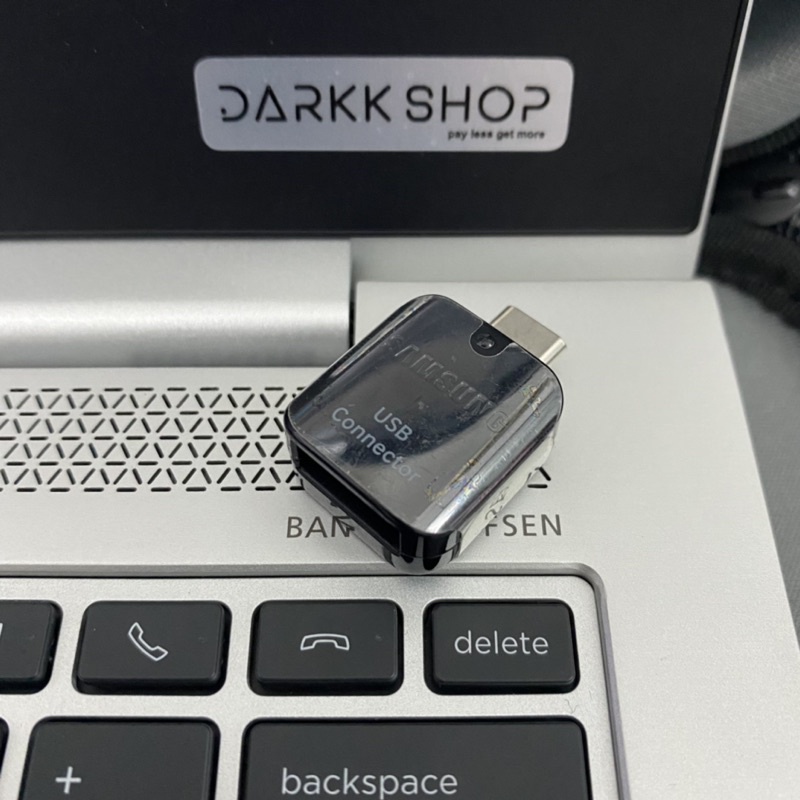 Đầu chuyển đổi USB OTG Samsung - OTG Type C Samsung - Darkkshop