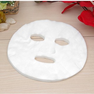 Mặt nạ giấy dùng trong spa