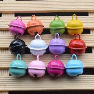 Chuông lắc nhỏ đủ màu (2.2cm)