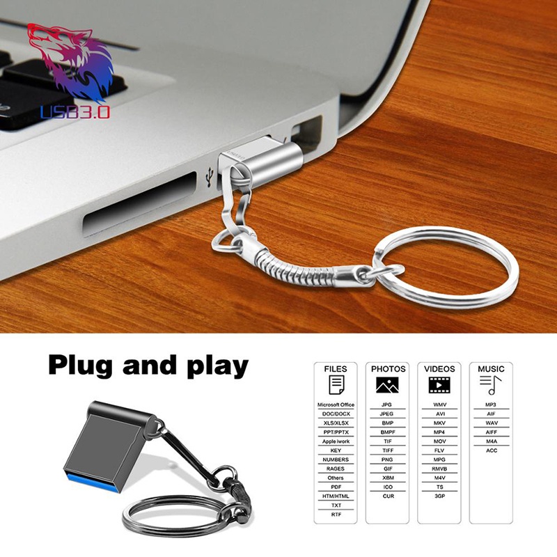 Hp Ổ Đĩa USB 4gb 16GB 32GB 64GB 128GB 256GB Chất Lượng Cao