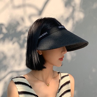 Mũ cói nửa đầu - M1004