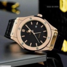 Đồng Hồ Nam Hublot - Máy Pin Kim Thể Thao Bảo Hành 12 Tháng | BigBuy360 - bigbuy360.vn
