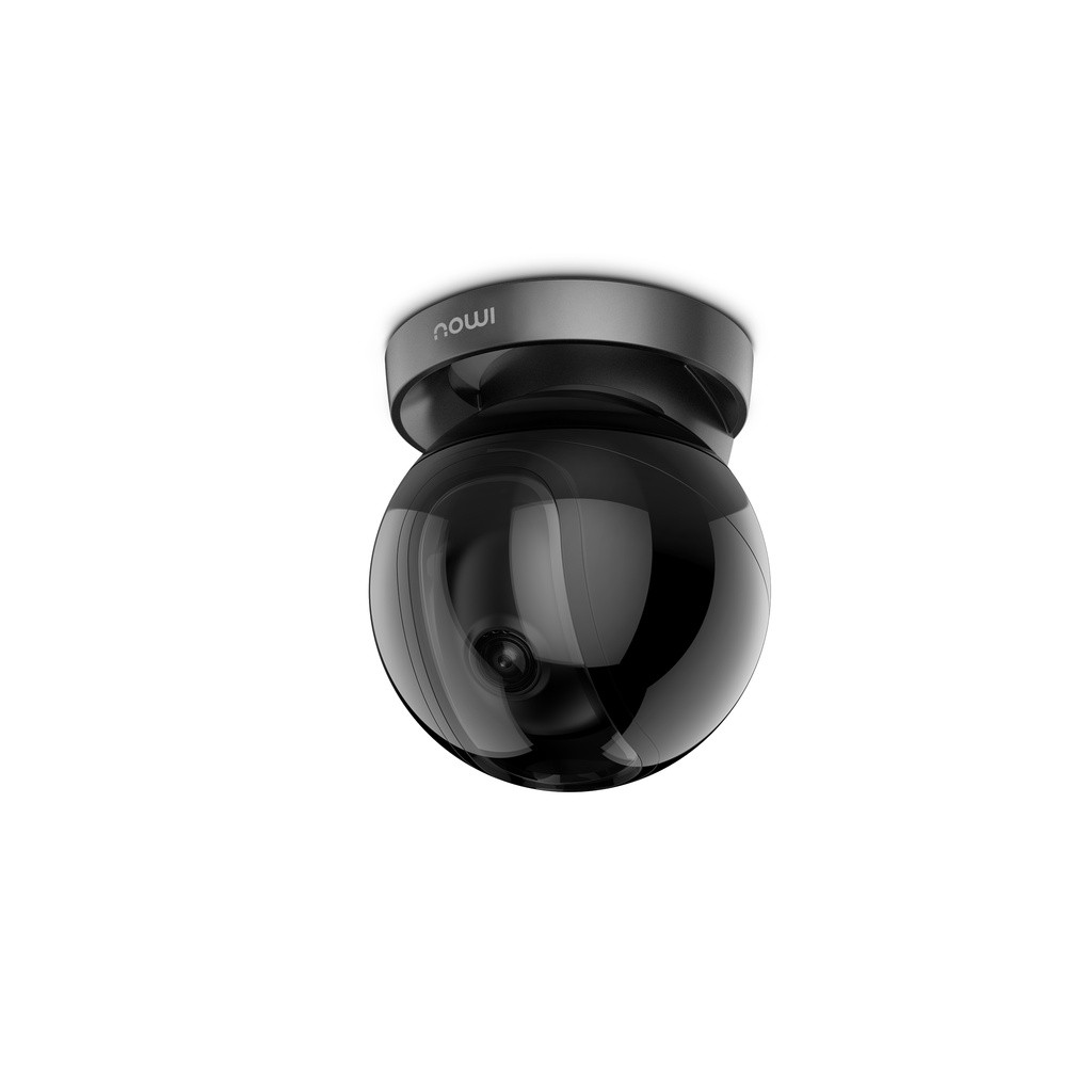 Camera Wifi IMOU Rex 4MP | 2K | Giám Sát Trong Nhà - Hàng Chính Hãng - A46LP