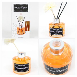 Tinh Dầu Thơm Phòng Aroma Diffuser 130ML