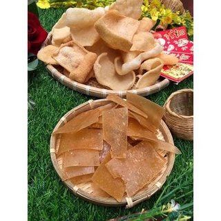bánh phồng tôm năm căn - giá sỉ 500g