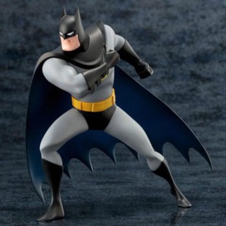 Mô Hình Nhân Vật Batman 7 Inch