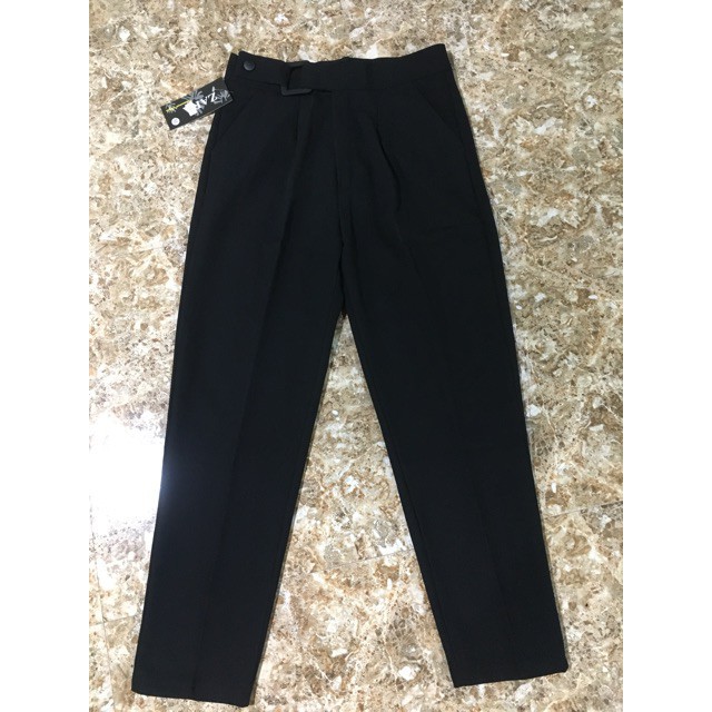 Quần Tây Nữ Cách Điệu🎁Freeship🎁Quần Tây Nữ Xưởng Xuất Khẩu | BigBuy360 - bigbuy360.vn