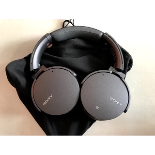 Tai nghe Bluetooth Sony MDR-XB950N1 EXTRA BASS