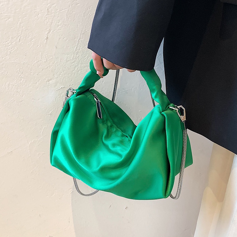 Túi Đeo Vai Cỡ Nhỏ Phong Cách Hàn Quốc Thời Trang Cho Nữ