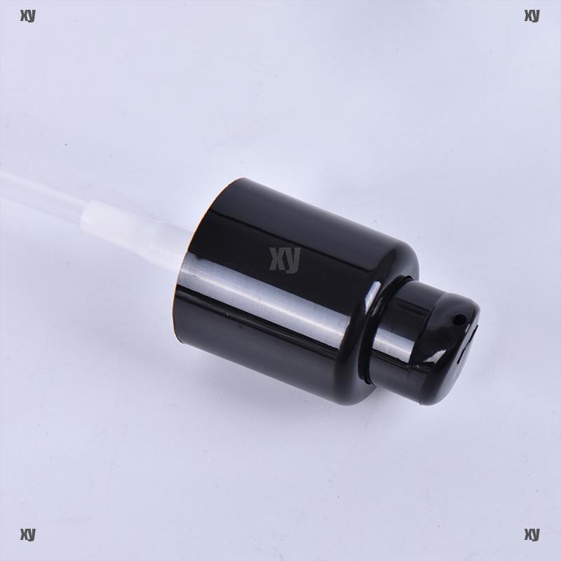 (Hàng Mới Về) 1 Kem Nền Dạng Lỏng Có Khóa Bảo Vệ Và Bơm Hơi | BigBuy360 - bigbuy360.vn