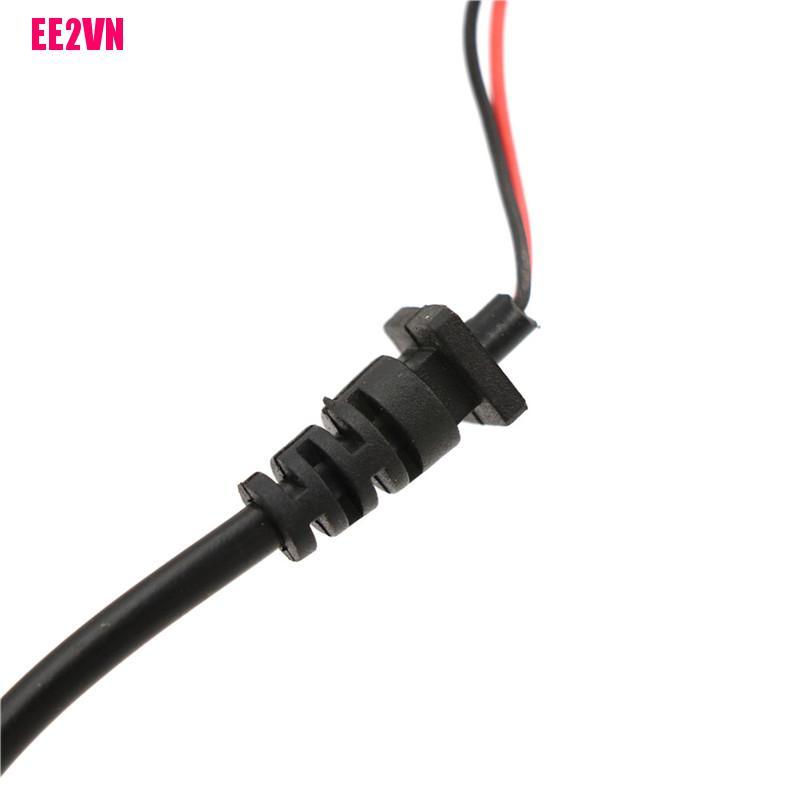 Dây Cáp Nguồn Ee2Vn 1.2m Dc 5.5x2.5mm