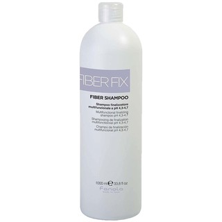 - dầu gội fiberfix n3 & dầu xả fiberfix n2 | 1000ml fanola chính hãng
