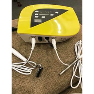 Máy Hút Chì Thải Độc Tố B627