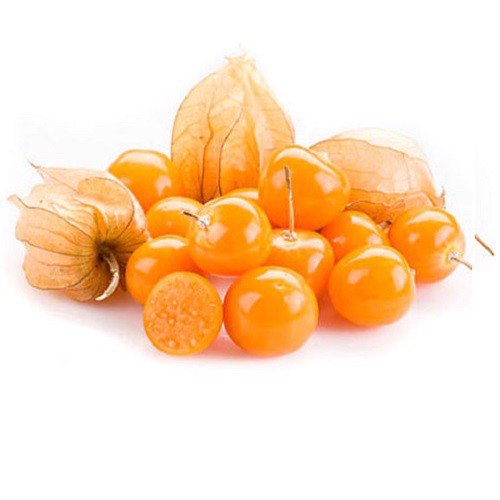 Hạt Giống Thù Lù Nam Mỹ - Trái Anh Đào Đất 50H