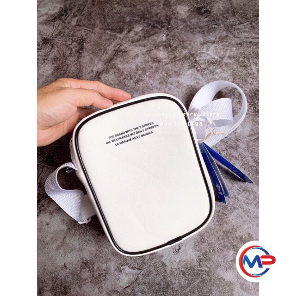 FREESHIP - Túi đeo chéo adidas thời trang unisex ❤❤❤ [Freeship 50k] SHOP LUXURY