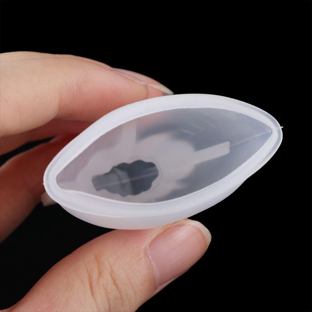 Khuôn Silicone Làm Ví 3D Trang Trí Giáng Sinh