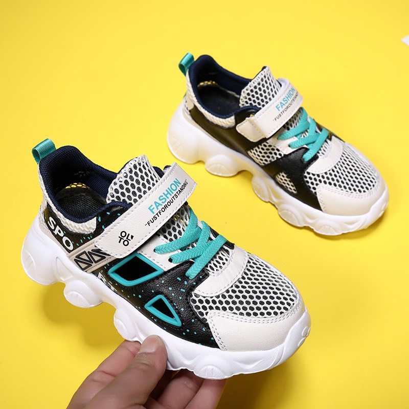 Giầy thể thao bé trai G99 3-10 tuổi