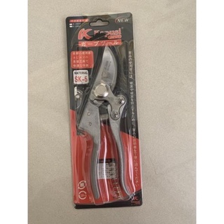 Kéo cắt cành kapusi japan sk5