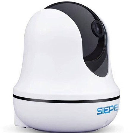 Camera IP không dây S6812Y 1080P full HD xem ban đêm rõ nét