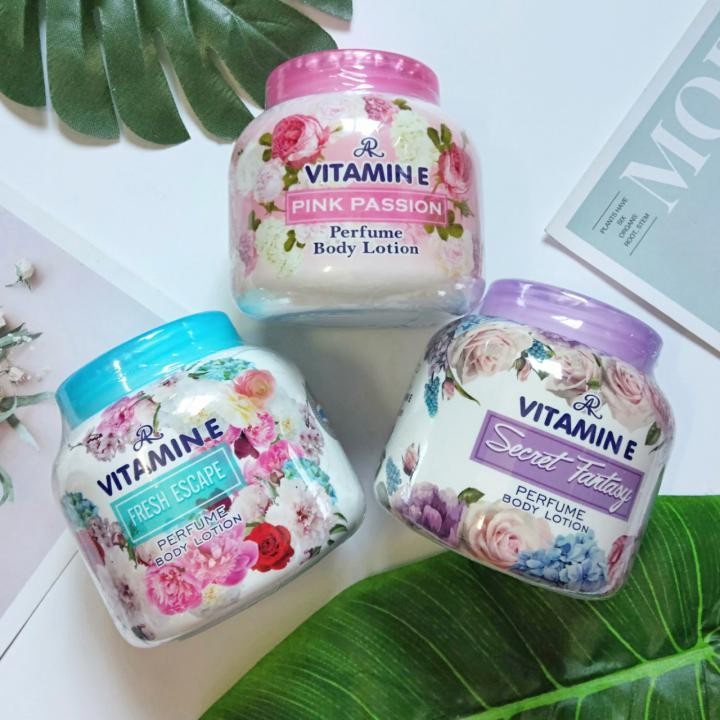 Kem dưỡng da Vitamin E 200G