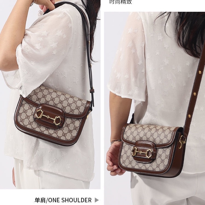 Túi xách Hồ Hà size 25 cao cấp lót nhung sịn B654