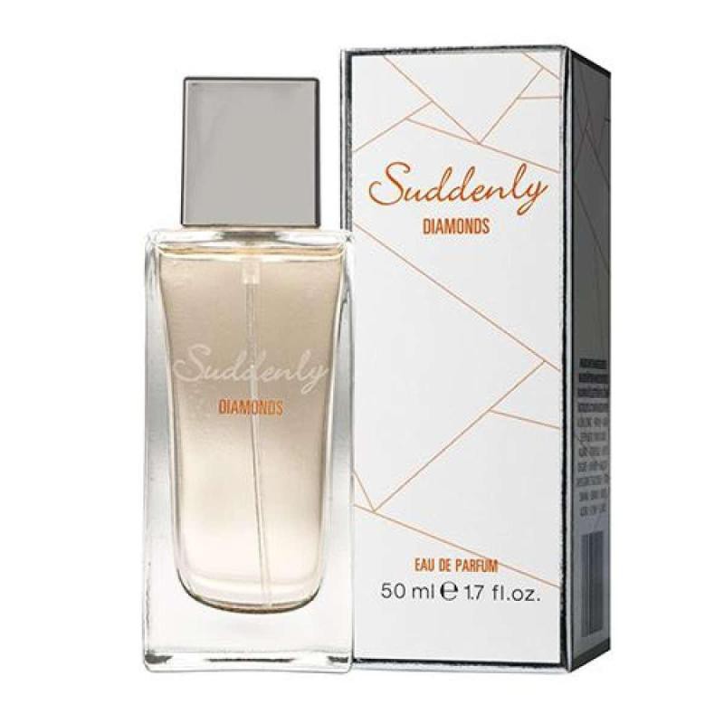 Nước hoa Suddenly Diamonds for women EDP 50ml Ouibeaute