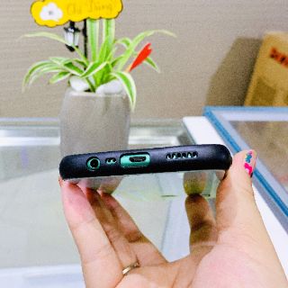 Ốp lưng Realme 5i/5S/5 màu đẹp